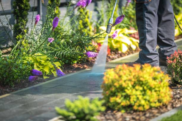 Reliable Port Edwards, WI Pressure Washing Solutions