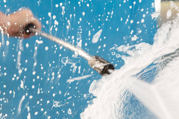 Best Building Exterior Washing  in Port Edwards, WI