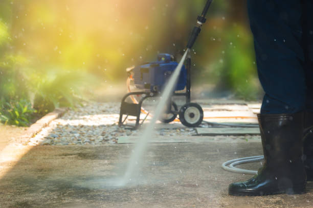Best Restaurant Pressure Washing  in Port Edwards, WI